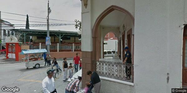 CATASTRO MUNICIPAL